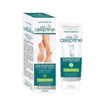 Cıre Aseptıne Ayak Bakım Kremi Aloe 75 Ml Tüp