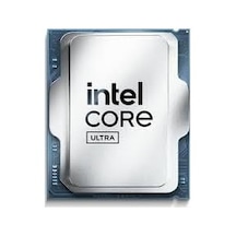 Intel Core Ultra 5 245k İşlemci Tray Kutusuz Fansız
