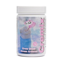 Cremix 75 G Krema, Mousse, Cheesecake Ve Pastalar İçin Kıvam Artırıcı Toz Karışım