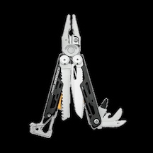 Leatherman Sıgnal Grey Multı Box Std-Tek Renk