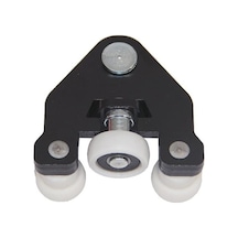 MGA 94191 Kapı Mekanizması Orta Alt Sağ Fiorino / Bipper / Nemo Lamasız