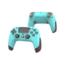 P06 Elite Bluetooth Gamepad PS4 Uyumlu Ps3 Pc Switch Uyumlu Oyun Kolu Tr