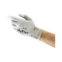 Ansell Hyflex 48-135 Antistatik Ve Çok Amaçlı Koruma Iş Eldiveni