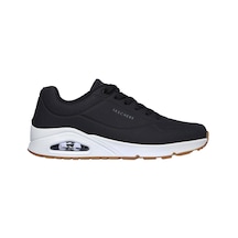 Skechers Uno Stand On Air Erkek Günlük Spor Ayakkabı52458tk-blk Siyah
