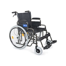 Dm-312 Centro Xl 55cm Özellikli Tekerlekli Sandalye