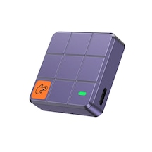 Jeyı İ9-square 2230pro M.2 Nvme Ssd Kutusu Dokunmatik Yazma Koruması Write Protect Usb 3.2 Gen2 10gbps Alüminyum Soğutuculu Mini Disk Kutusu