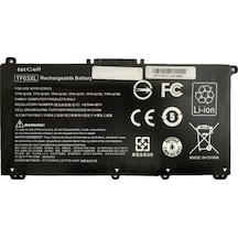 Fitcell Hp Pavilion 15-cc, 15-cc003nt, 15-cc004nt Uyumlu Batarya Pil