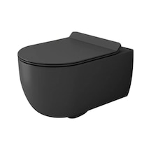 Slim Elegance Klozet Kapağı Diğer