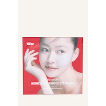 Defacto Meditherapy Wrinkle-Fit Tangle Eye Patch Kırışıklık Karşıtı Göz Çevresi Bandı H8782AXNS