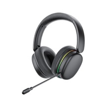 G7 Pro Tri Mode Kablosuz Rgb Gaming Mikrofonlu Oyuncu Kulaklığı 7.1 Surround Ses 40mm Driver Düşük Gecikme E-spor