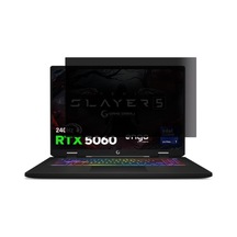 Game Garaj Slayer5 7xl-5060 17 İnç Hayalet Ekran Koruyucu