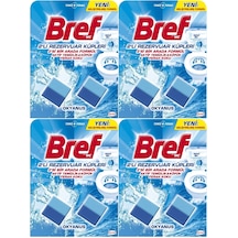 Bref Koku Giderici Jel Küpü - Okyanus 8 Li Set 4pk 2