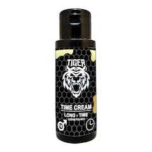 Tiger Cream 2 Ad. 60 Ml + 1 Ad. Tiger 10lu : Ereksiyonunuza Gecikmenize Büyütmenize Red Ginsengli Tongkatlı Özel Formül