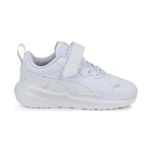 Puma All-day Active Ac+ Inf Çocuk Günlük Ayakkabı 387388-05 Beyaz