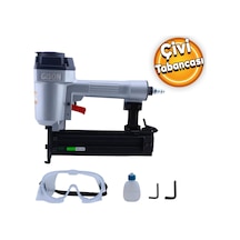 Gison GPF1650 Havalı Çivi Tabancası