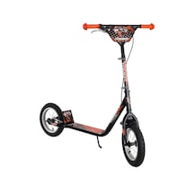 Tommybaby İkon 12 Jant Scooter