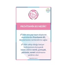 Baby Pişik Önleyici Krem, 100 Gr