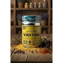 Nurbal Şifa Merkezi Virxtime 400 G