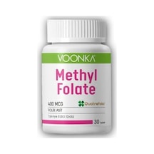 Voonka Methyl Folate 30 Tablet