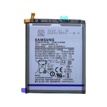 Samsung Galaxy Uyumlu S20+ Plus Pil Batarya Servis Eb-Bg985Aby