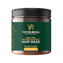 Victor Royal Yoğun Saç Bakım Maskesi 500 ML