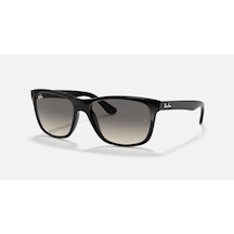 Ray-Ban Rb 4181 601/71 57 Unisex Güneş Gözlüğü Kristal