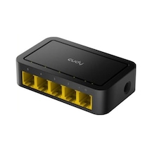 Cudy Fs105d 5-port 10/100 Mbps Desktop Switch Hub