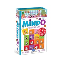 Mindo Kedicik mindo Kitten