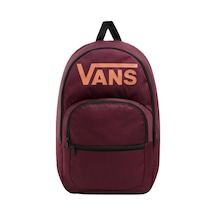 Vans Ranged 2 Backpack-b Kadın Bordo Sırt Çantası - Vn0a7ufn