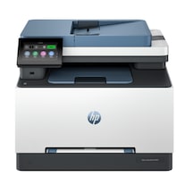 HP Color LaserJet Pro MFP 3303FDN 499M7A Çok Fonksiyonlu Renkli Yazıcı