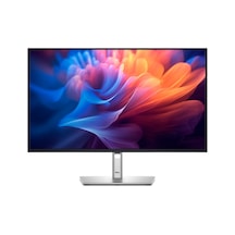 27" Dell P2725h 100hz Pivot, Dp,hdmı,vga,yükseklik Ayarlı 3yıl Monitör