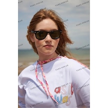 Startmore Unisex As It Was Tshirt Beyaz