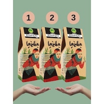 3'lü Set Ilk Hasat Siyah Çay 3 400 G