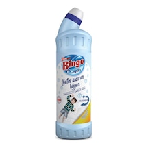 Bingo Oksijen Ferahlatan Hijyen Klorsuz Çamaşır Suyu 750 ML