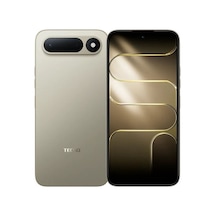 Tecno Spark 50 6 GB 256 GB (Distribütör Garantili)