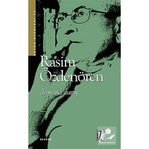 Düşünsel Duruş - Rasim Özdenören - İz Yayıncılık