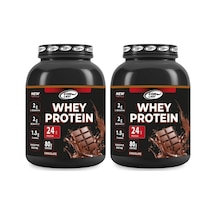 Whey Protein 2000 Gr Whey Protein 2000 Gr Hediyeli Çikolatalı