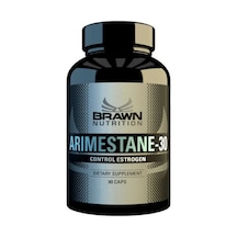 Brawn Nutrition Arimestane Arimistane -30 Estrogen Blocker 90