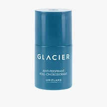 Oriflame Glacier Erkek Roll-On Deodorant 50 ML