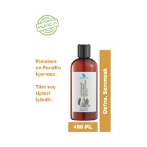 Care Defne Ve Sarımsaklı Saç Bakım Kremi 400 Ml