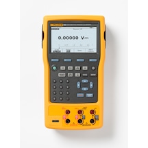Fluke 753 - Belgeleme Prosesi Kalibratörü Kalibratörler