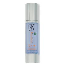 Gk Haır Global Keratin Kaşmir Saç Pürüzsüzleştirici Krem 50ml / 1.69 Fl. Oz Sır Kabağı Saç Onarı Sku: Smg8690010471802