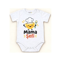 Beyaz - Mama Şefi