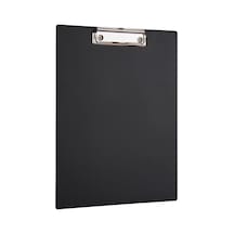 2k Sekreterlik Kapaksız A4 Pvc 100 Yaprak 22,5x32 Cm