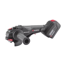 Würth AWS 18-115 P Compact Akülü Avuç İçi Taşlama Makinesi