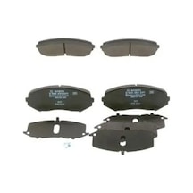 Suzuki Grand Vitara On Fren Balatasi 2.0 2005-2012 Bosch 0986494241