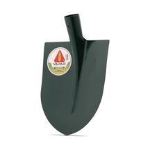 Yaparlar 4160-c İnşaat Küreği 255x280mm -  Sapsız