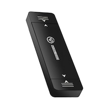 Dk01 Nvme M.2 1000/900mb/s Usb-a/type-c Kablosuz Taşınabilir Harici Ssd Gb, 0