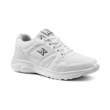 Moda Ayakkabı 7805 Beyaz Yazlık Günlük Erkek Spor Ayakkabı (551944160)