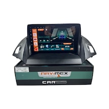 Kuga-c Max 2013-2018 Navimex Samsung İşlemcili Fanlı Profesyonel Oem Multimedia